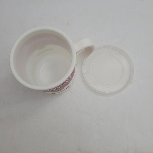 Campbell's Soup Mug - Picture 6 of 7